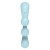 Satisfyer Tri Ball 2 - Вибратор с тремя шариками, 20.5х3 см
